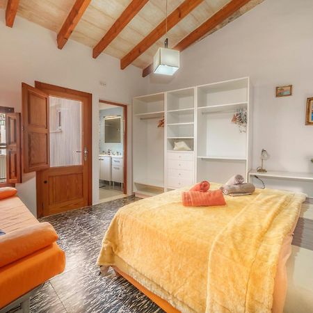 Sant Vicenc, Amazing House In Alcudia For 6 Villa Eksteriør bilde