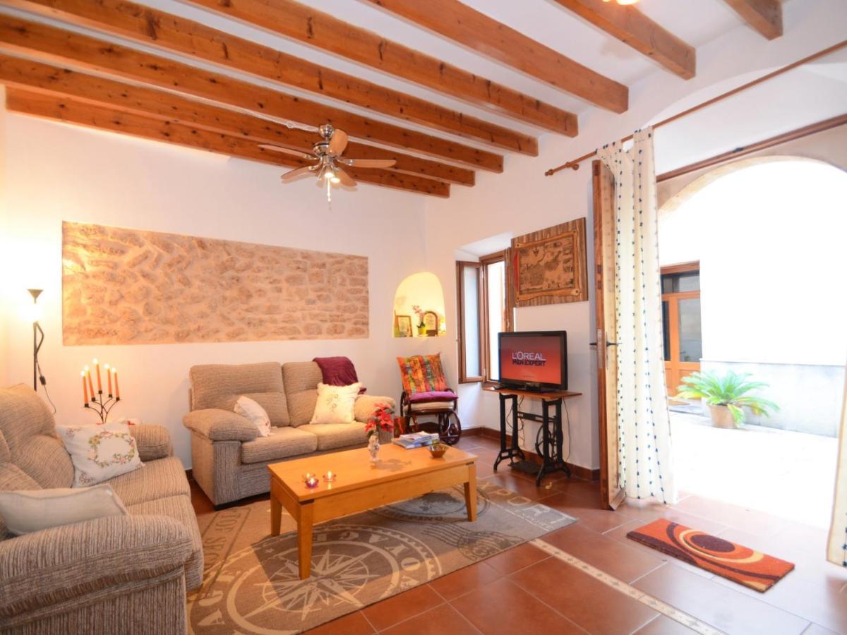 Sant Vicenc, Amazing House In Alcudia For 6 Villa Eksteriør bilde