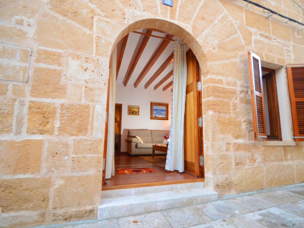 Sant Vicenc, Amazing House In Alcudia For 6 Villa Eksteriør bilde