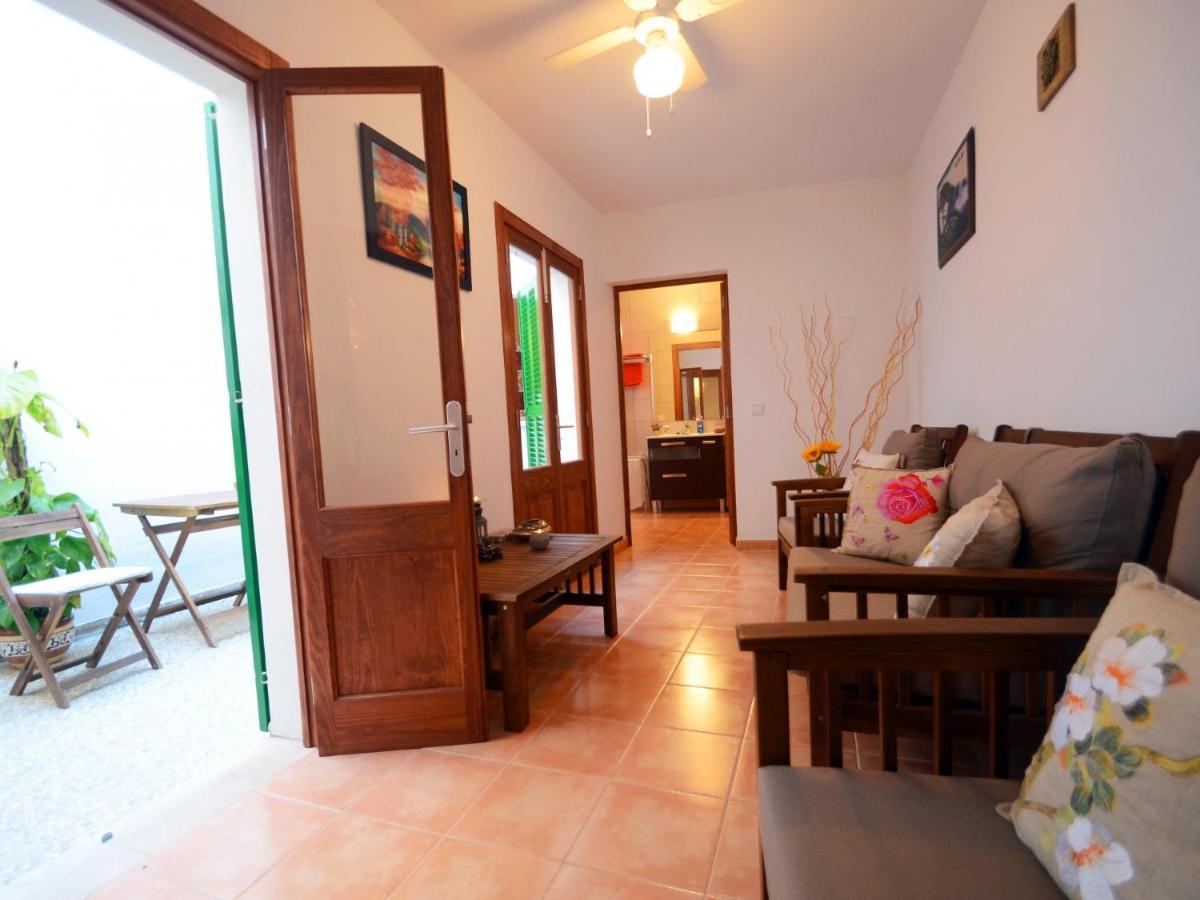 Sant Vicenc, Amazing House In Alcudia For 6 Villa Eksteriør bilde