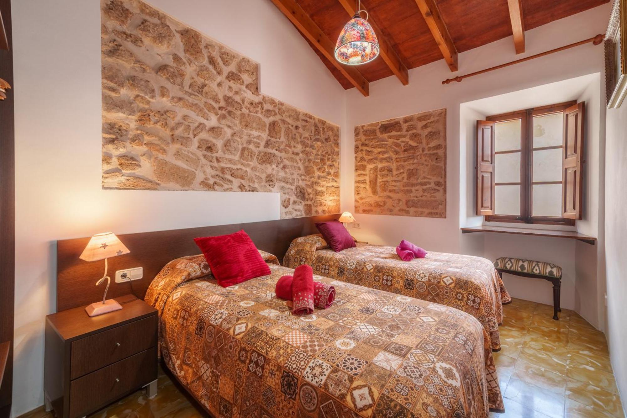 Sant Vicenc, Amazing House In Alcudia For 6 Villa Eksteriør bilde