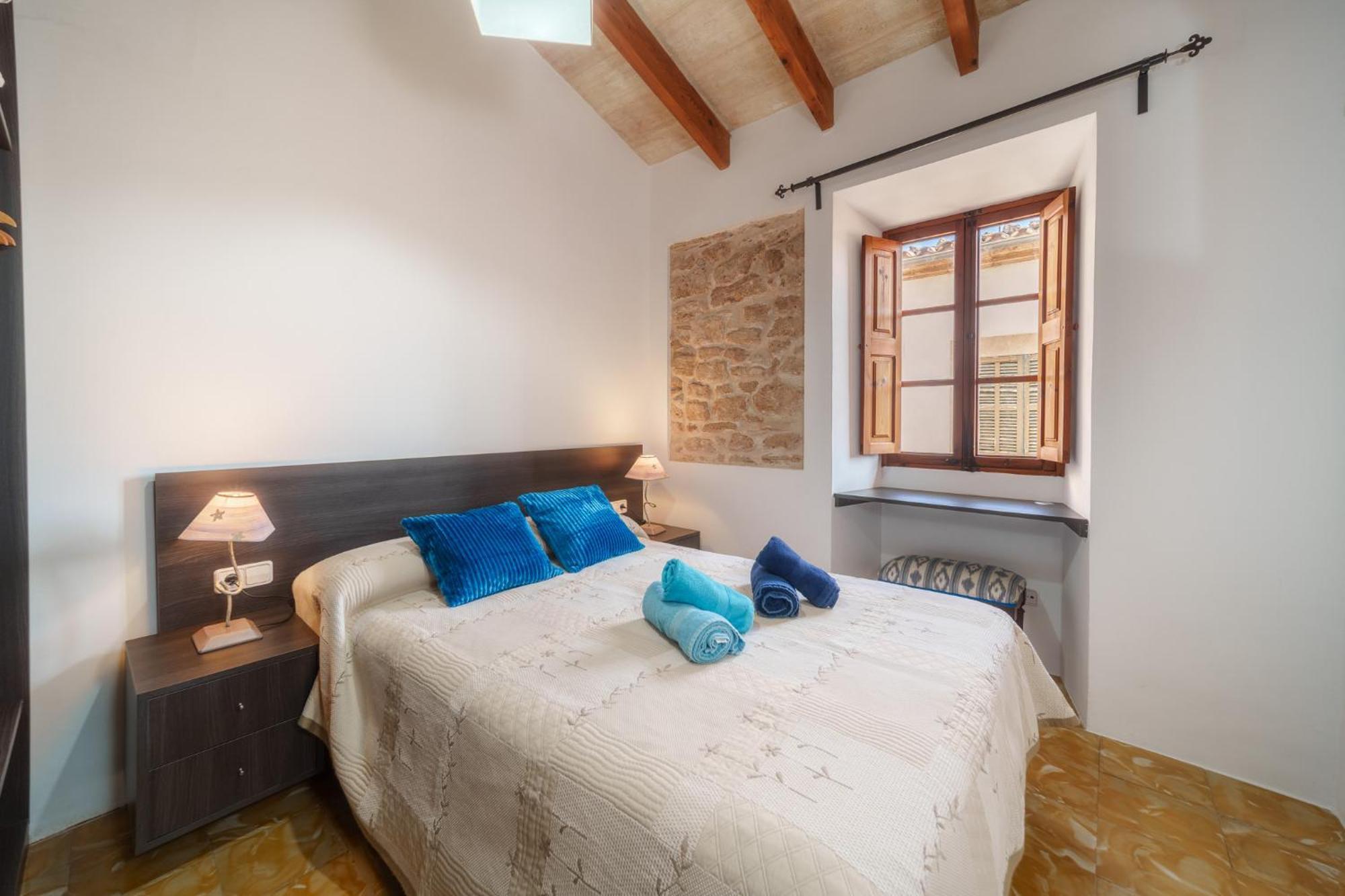 Sant Vicenc, Amazing House In Alcudia For 6 Villa Eksteriør bilde