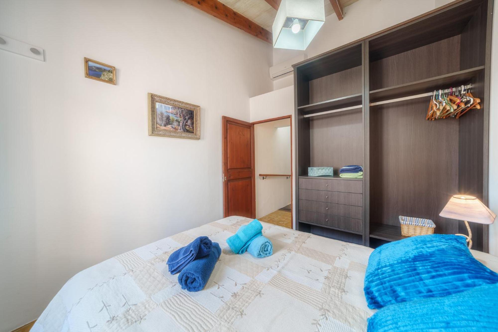 Sant Vicenc, Amazing House In Alcudia For 6 Villa Eksteriør bilde